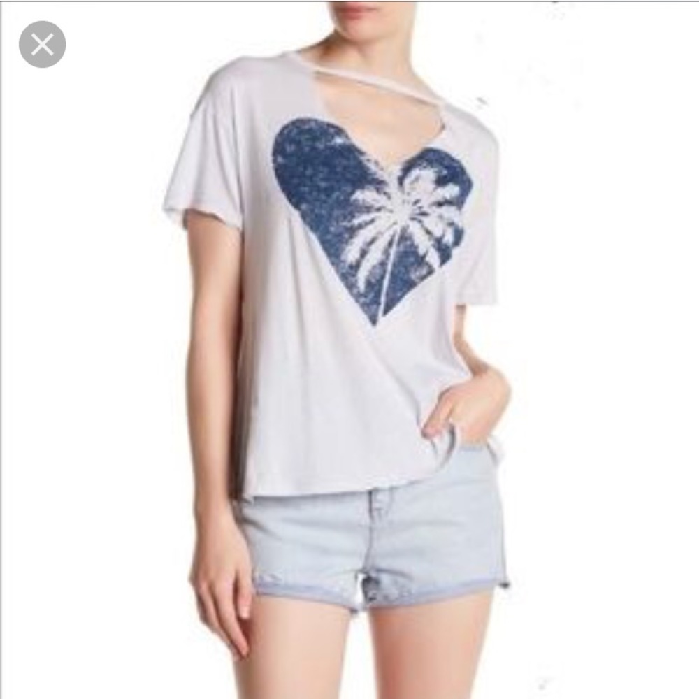 SunnySide Graphic Tee
